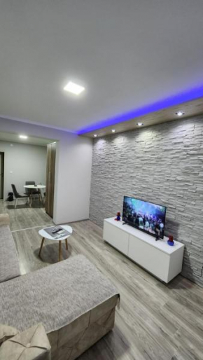 Apartmani Đorđević Lux